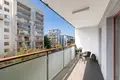 Apartamento 3 habitaciones 87 m² en Varsovia, Polonia