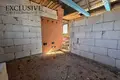 3 bedroom house 58 m² Porpliscanski sielski Saviet, Belarus