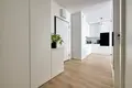 Apartamento 3 habitaciones 52 m² Varsovia, Polonia