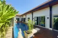 4-Schlafzimmer-Villa 211 m² Rawai, Thailand