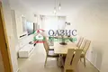 Wohnung 2 zimmer 62 m² Nessebar, Bulgarien