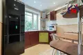 2 room apartment 46 m² Minsk, Belarus