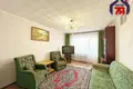 Mieszkanie 2 pokoi 56 m² Lubań, Białoruś