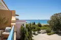 Attique 3 chambres 182 m² Limassol, Chypre