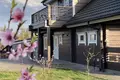 House 175 m² Chaciezynski sielski Saviet, Belarus