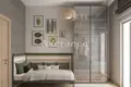 3 bedroom apartment 155 m² Esenyurt, Turkey