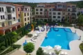 Wohnung 37 m² Sosopol, Bulgarien