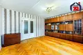 Wohnung 3 zimmer 65 m² Minsk, Belarus