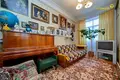 4 room apartment 106 m² Minsk, Belarus