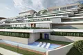 3 bedroom apartment 245 m² Calp, Spain