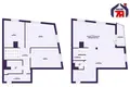 Apartamento 4 habitaciones 140 m² Minsk, Belarús