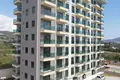 1 bedroom apartment 65 m² Muratpasa, Turkey