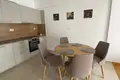 2 bedroom apartment 61 m² Becici, Montenegro