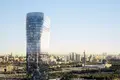 Apartamento 4 habitaciones 111 m² Moscú, Rusia