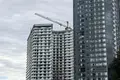 Mieszkanie 2 pokoi 36 m² Batumi, Gruzja