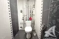 Apartamento 1 habitación 41 m² Muchaviecki sielski Saviet, Belarús