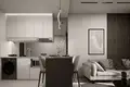 Apartamento 27 m² Choeng Thale, Tailandia