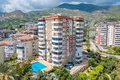 Wohnung 3 Schlafzimmer 110 m² Mahmutlar, Türkei