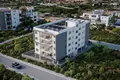 Mieszkanie 3 pokoi 105 m² Pafos, Cypr