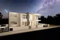 Dom 3 pokoi 120 m² Parekklisia, Cypr