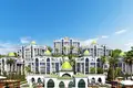 1 bedroom apartment 57 m² Kargıcak, Turkey