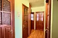 Wohnung 4 zimmer 82 m² Baryssau, Belarus