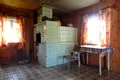 House 172 m² Liasnoje, Belarus