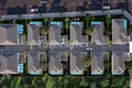3 bedroom villa 160 m² Gevaş, Turkey