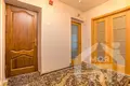 Apartamento 3 habitaciones 64 m² Narach, Belarús