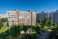 Appartement 3 chambres 76 m² Minsk, Bélarus