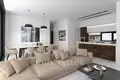 Квартира 3 комнаты 118 м² Гермасойя, Кипр