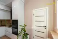 Квартира 3 комнаты 72 м² Минск, Беларусь