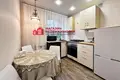 Wohnung 2 zimmer 44 m² Hrodna, Belarus