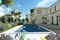 Maison 3 chambres 161 m² Kalavasos, Chypre