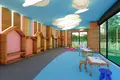 Apartamento  Oba, Turquía
