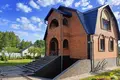 Dom 179 m² Rakauski sielski Saviet, Białoruś