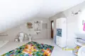 Casa de campo 421 m² Bialarucki sielski Saviet, Belarús