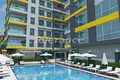 Apartamento 3 habitaciones 100 m² Muratpasa, Turquía