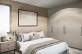 2 bedroom apartment 90 m² Yeroskipou, Cyprus