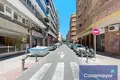 Commercial property 168 m² in Alicante, Spain