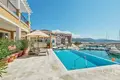 Wohnung 1 Schlafzimmer 76 m² Tivat, Montenegro