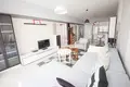 Appartement 1 chambre 46 m² Cankaya, Turquie