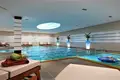 Mieszkanie 2 pokoi 75 m² Alanya, Turcja