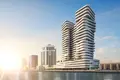 Apartamento 3 habitaciones 125 m² Business Bay, Emiratos Árabes Unidos