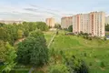 1 room apartment 37 m² Minsk, Belarus