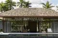 4-Schlafzimmer-Villa 593 m² Choeng Thale, Thailand