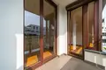 Appartement 3 chambres 74 m² Varsovie, Pologne