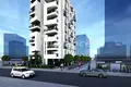 3 bedroom apartment 140 m² Mezitli, Turkey