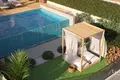 Willa 3 pokoi 261 m² Budva, Czarnogóra