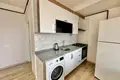 1 bedroom apartment 52 m² Mezitli, Turkey